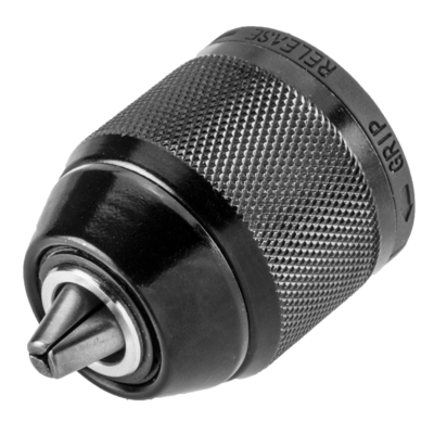 Uchwyt wiertarski samozaciskowy 1/2" x 20 13,0 mm GRAPHITE