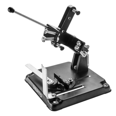 Statyw do szlifierek kątowych 115 i 125 mm VERTO