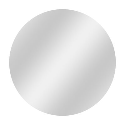 Lustro Koło Ø50 szlif