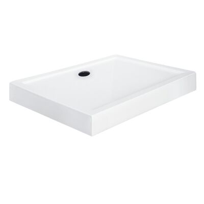 Brodzik uniwersalny VICTOR 90 x 80 x 14 cm
