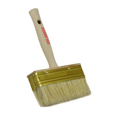 Pędzel tapetowy 130 mm Uni Grade