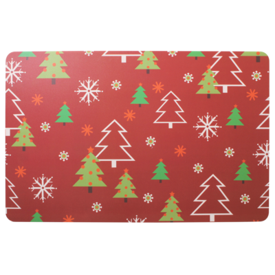 Podkładka Noel 43,5 x 28,2 cm