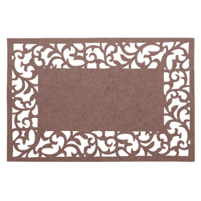 Podkładka filcowa Fix 45 x 30 cm