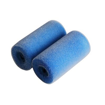 Wałek Flock 7 cm - 2 sztuki Blue Dolphin