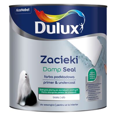 Farba podkładowa Zacieki 0,75 l Dulux