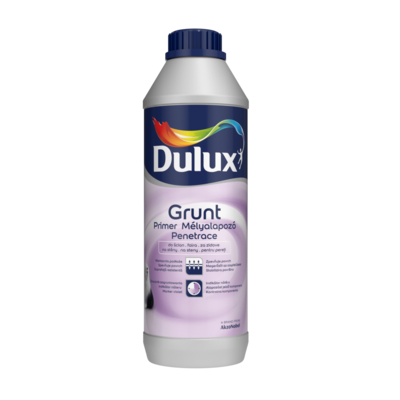 Grunt 1 l Dulux