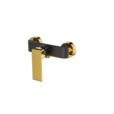 Bateria natryskowa MAROKO MA 34 BL/GOLD