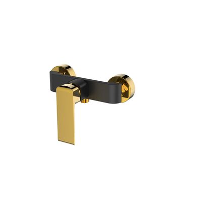 Bateria natryskowa MAROKO MA 34 BL/GOLD Loge