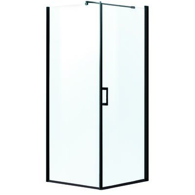 Kabina prysznicowa LAGOS 80 x 80 x 190 cm Kerra