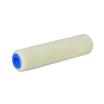 Wałek Velur 10 cm Blue Dolphin