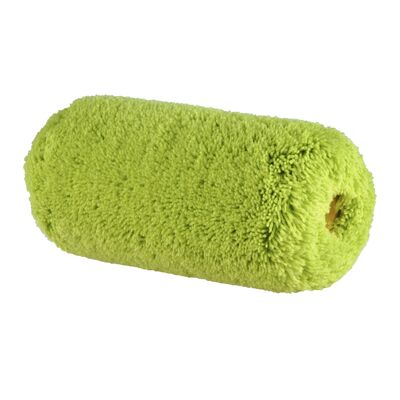 Wałek Oliwka gąbkowa 18 cm Uni Grade