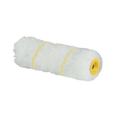 Wałek Żółta nić 10 cm Uni Grade