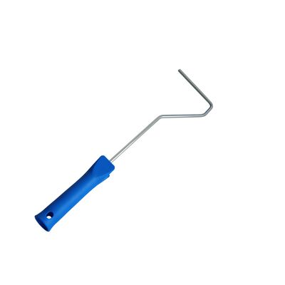 Uchwyt kaloryferowy 10 cm Ø6 mm Blue Dolphin