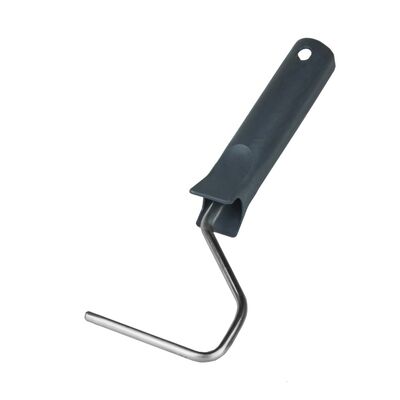 Uchwyt do wałka mini szary 10 cm Uni Grade