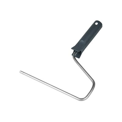 Uchwyt do wałka szary 18 cm Uni Grade
