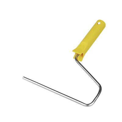 Uchwyt do wałka żółty 18 cm Uni Grade