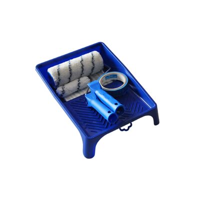 Zestaw malarski BLAUFADEN 18 cm Blue Dolphin