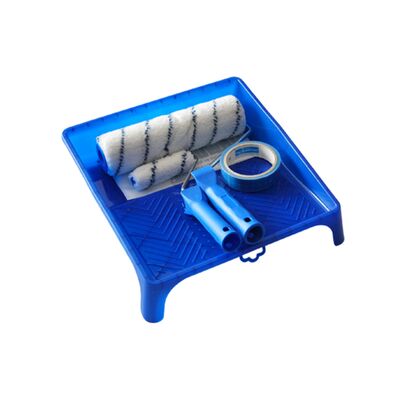 Zestaw malarski BLAUFADEN 25 cm Blue Dolphin