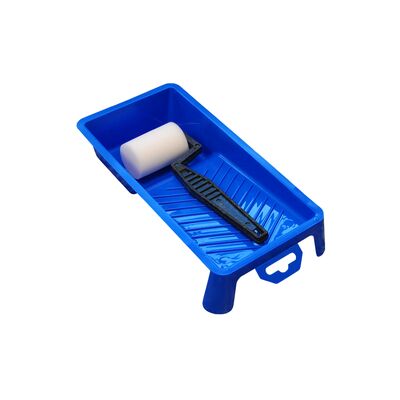 Zestaw malarski MOLTOPREN 5 cm Blue Dolphin