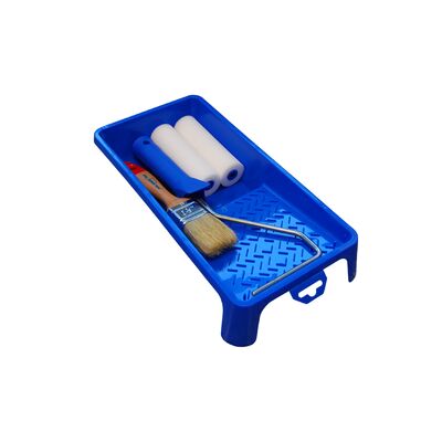 Zestaw malarski MOLTOPREN 10 cm Blue Dolphin