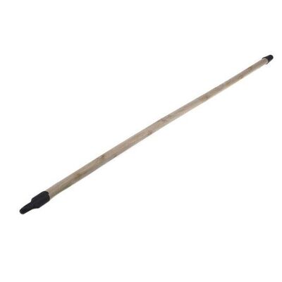 Trzon do miotły z gwintem 130 cm TMG130