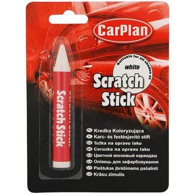Kredka koloryzująca biała CarPlan