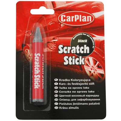 Kredka koloryzująca czarna CarPlan