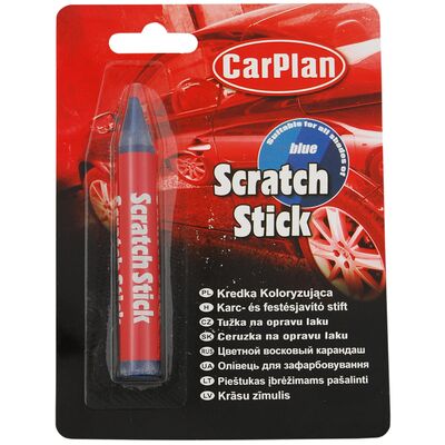 Kredka koloryzująca niebieska CarPlan