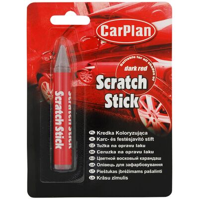 Kredka koloryzująca ciemnoczerwona CarPlan