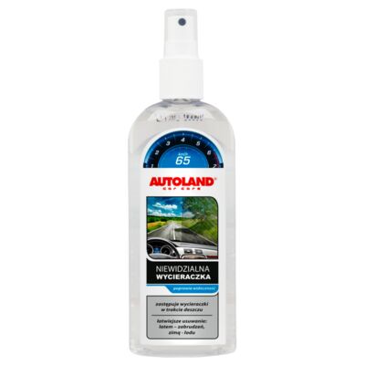 Niewidzialna wycieraczka 300 ml Autoland