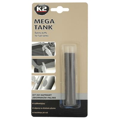 Kit do naprawy zbiorników paliwa 28 g MEGA TANK K2