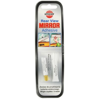 Klej do montażu lusterek wstecznych MIRROR ADHESIVE Versachem