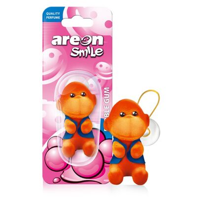 Zapach MASKOTKA bubble gum Areon