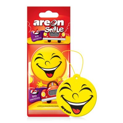Zapach SMILE no smoking Areon