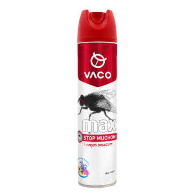 Spray na muchy MAX 300 ml VACO