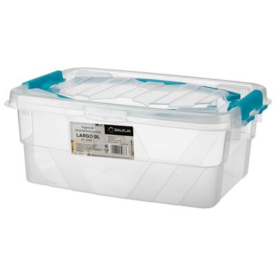 Pojemnik do przechowywania 9,0 l Largo