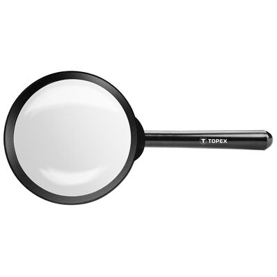 Szkło powiększające 90 mm 3 dioptrie