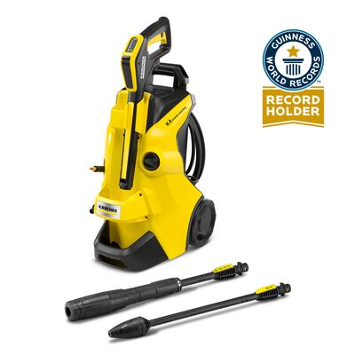 Myjka wysokociśnieniowa K 4 Power Control Kärcher