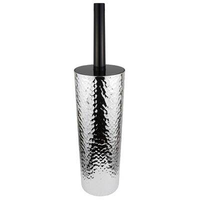 Szczotka WC Nordic chrom BA-DE
