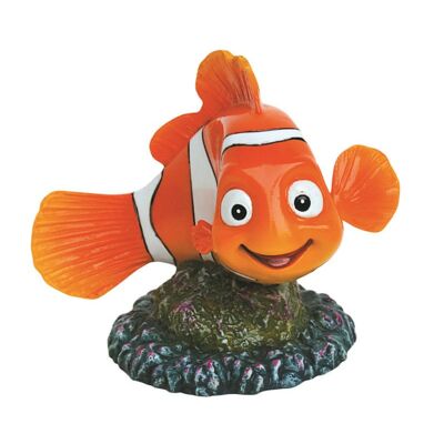 Ozdoba akwariowa nemo happet