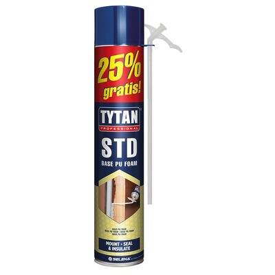 Piana PU TYTAN STD BASE 600+150 ml