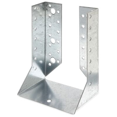 Uchwyt belki typ B ocynkowany 120 x 160