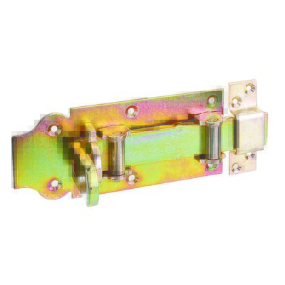 Zasuwa zamkowa na rolkach 180 x 80