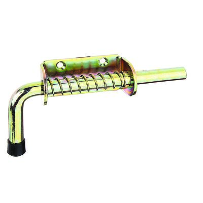 Rygiel trzpieniowy typ Pistolet 176 x 40