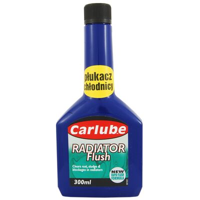Płukacz chłodnicy 300 ml Carlube