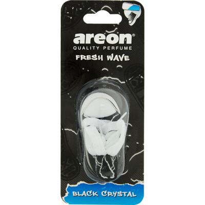 Zapach TRAMPEK black crystal Areon