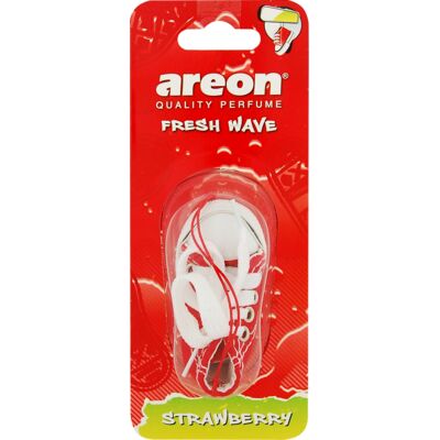 Zapach TRAMPEK strawberry Areon