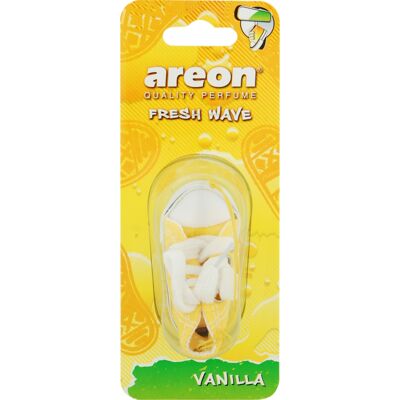 Zapach TRAMPEK vanilla Areon
