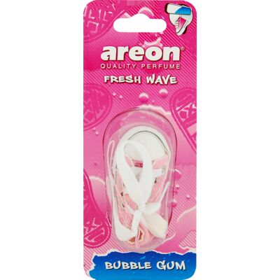 Zapach TRAMPEK bubble gum Areon