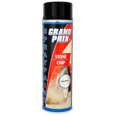 Baranek czarny GRAND PRIX 500 ml Motip
